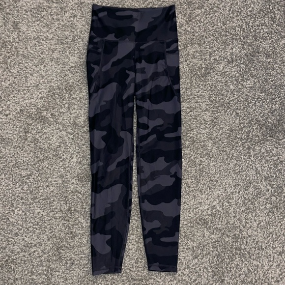 Old Navy Pants - Old Navy PowerSoft Leggings